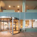 Eurostars Mar De Hotel Vigo