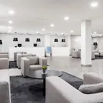 Hotel Eurostars Mar De