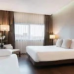 Eurostars Mar De 4* Vigo
