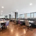 Hotel Eurostars Mar De