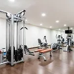 Hotel Eurostars Mar De 4*