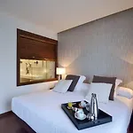 Eurostars Mar De 4* Vigo
