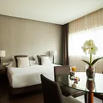 Eurostars Mar De Hotel Vigo