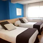 Eurostars Mar De 4* Vigo