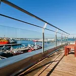Eurostars Mar De Hotel