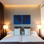 Eurostars Mar De Hotel 4*