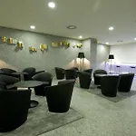 Hotel Eurostars Mar De