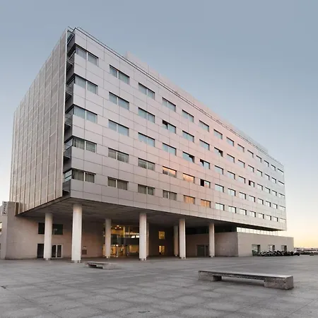 Eurostars Mar De Hotel