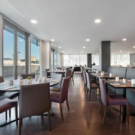 Eurostars Mar De 4*