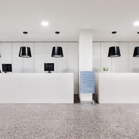 Eurostars Mar De Hotel 4*