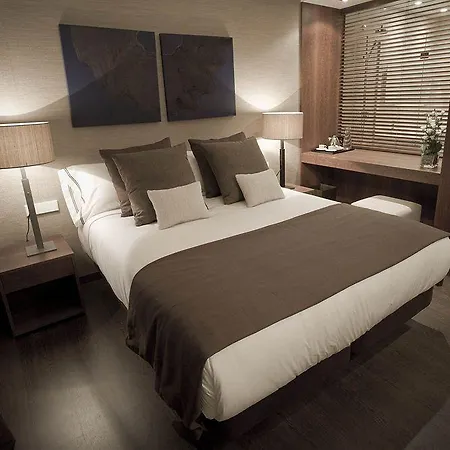 Eurostars Mar De