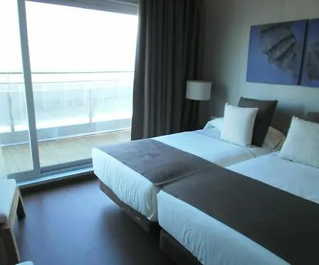 Eurostars Mar De 4*