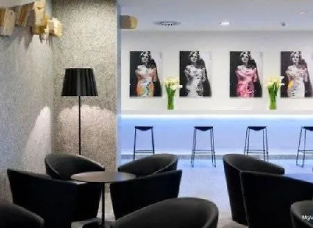 Eurostars Mar De Hotel 4*