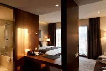 Hotell Eurostars Mar De