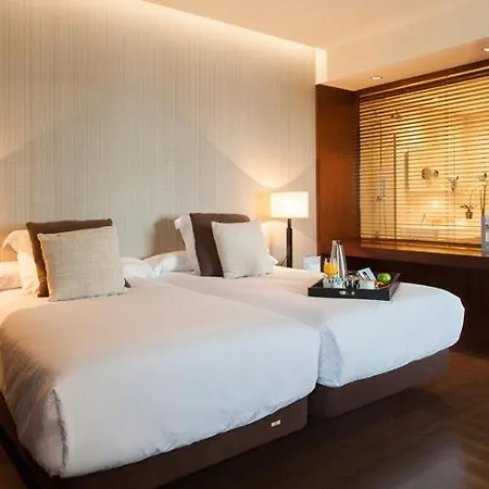 Hotel Eurostars Mar De Vigo