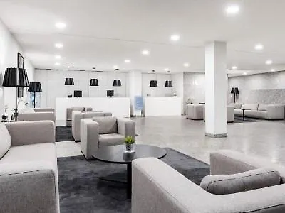 Hotel Eurostars Mar De