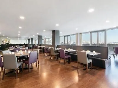 Otel Eurostars Mar De
