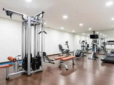호텔 유로스타스 마르 데 4*