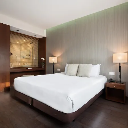 Eurostars Mar De 4* Vigo
