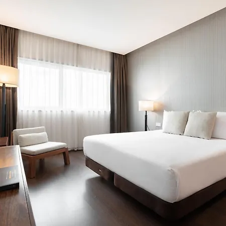 Eurostars Mar De 4*