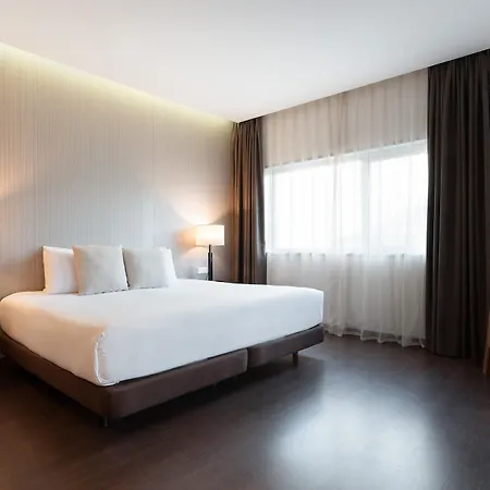 Eurostars Mar De Hotel Vigo