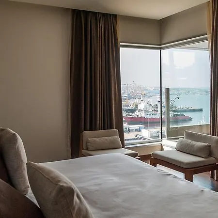 Eurostars Mar De Hotel