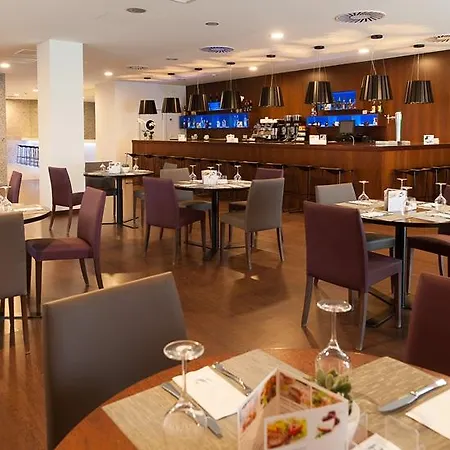 Eurostars Mar De Hotel