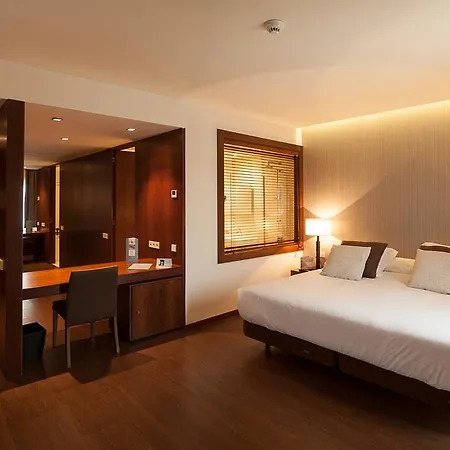 Eurostars Mar De Hotel 4*