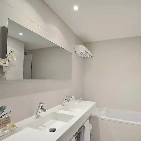 Eurostars Mar De Vigo