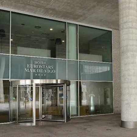 Eurostars Mar De Hotel