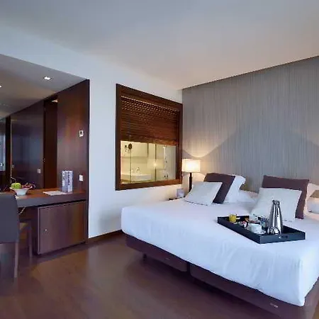 Eurostars Mar De