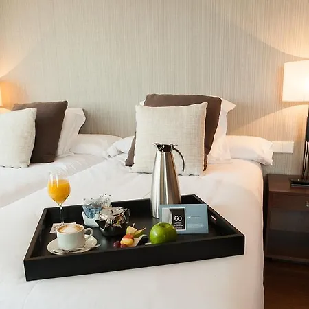 Eurostars Mar De Szálloda