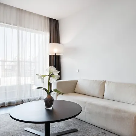 Hotel Eurostars Mar De 4*