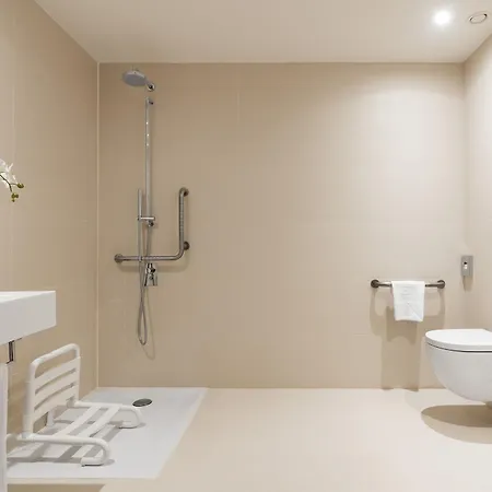Otel Eurostars Mar De Vigo