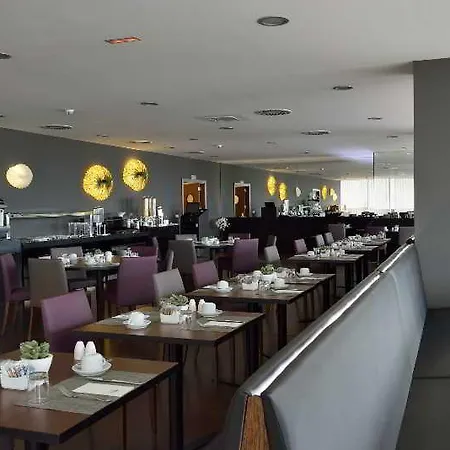 Eurostars Mar De 4*
