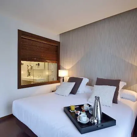 Eurostars Mar De 4* Vigo