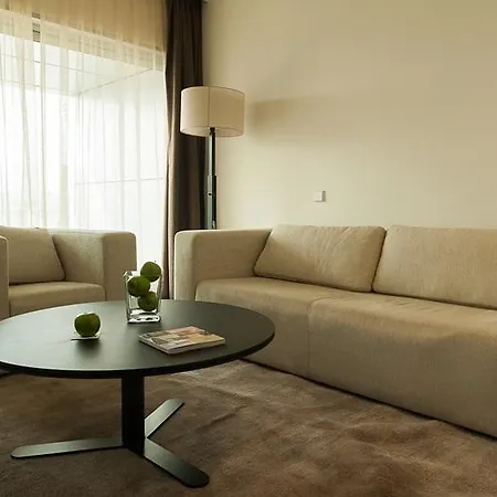 Hotel Eurostars Mar De Vigo