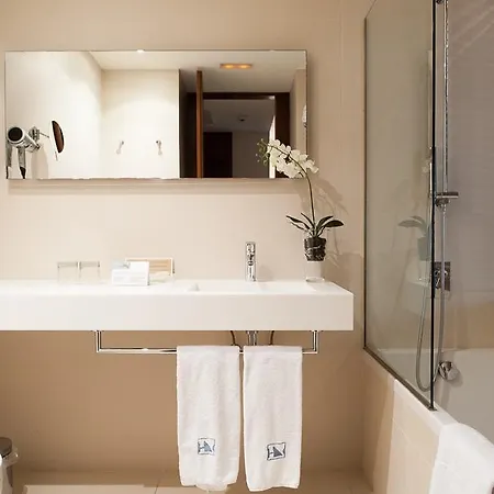 Eurostars Mar De Szálloda