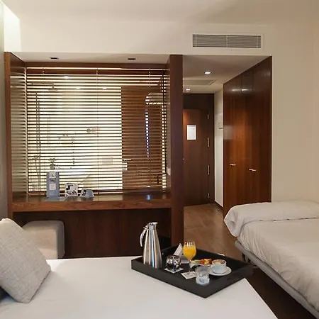 Hotel Eurostars Mar De 4*