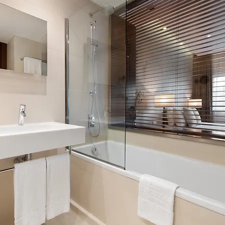 Eurostars Mar De Otel