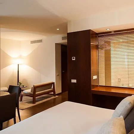 Eurostars Mar De 4* Vigo