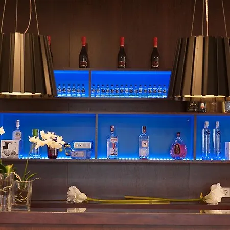 Szálloda Eurostars Mar De 4*