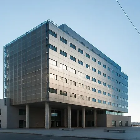 Eurostars Mar De