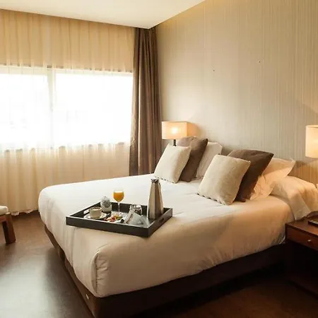 Eurostars Mar De Hotel Vigo