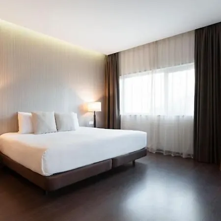 Eurostars Mar De 4*