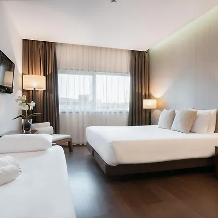 Eurostars Mar De