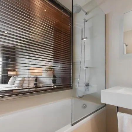 Eurostars Mar De Hotel Vigo