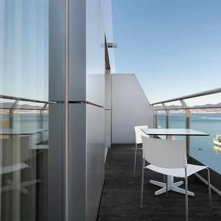 Eurostars Mar De Vigo