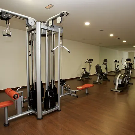 Eurostars Mar De Vigo