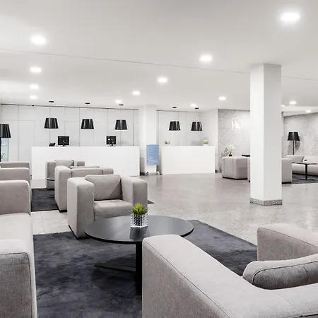 Eurostars Mar De Vigo